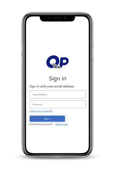 qikbay|quick pay portal sign in.